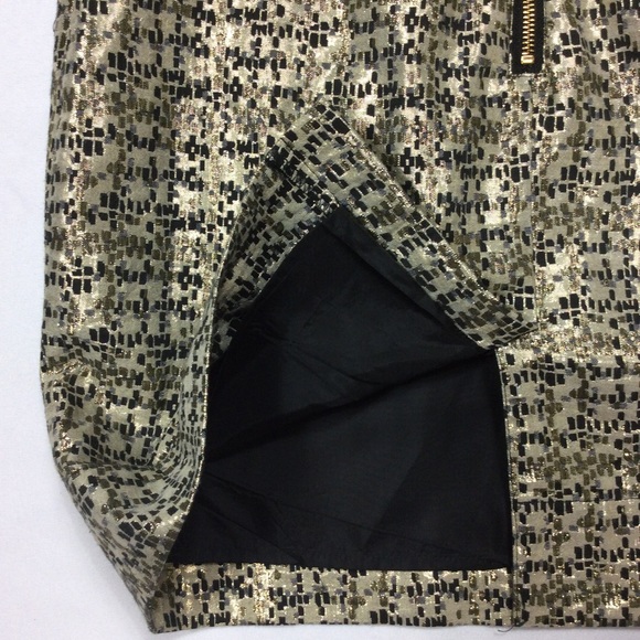 H&M strapless dress size 6 - Picture 4 of 8